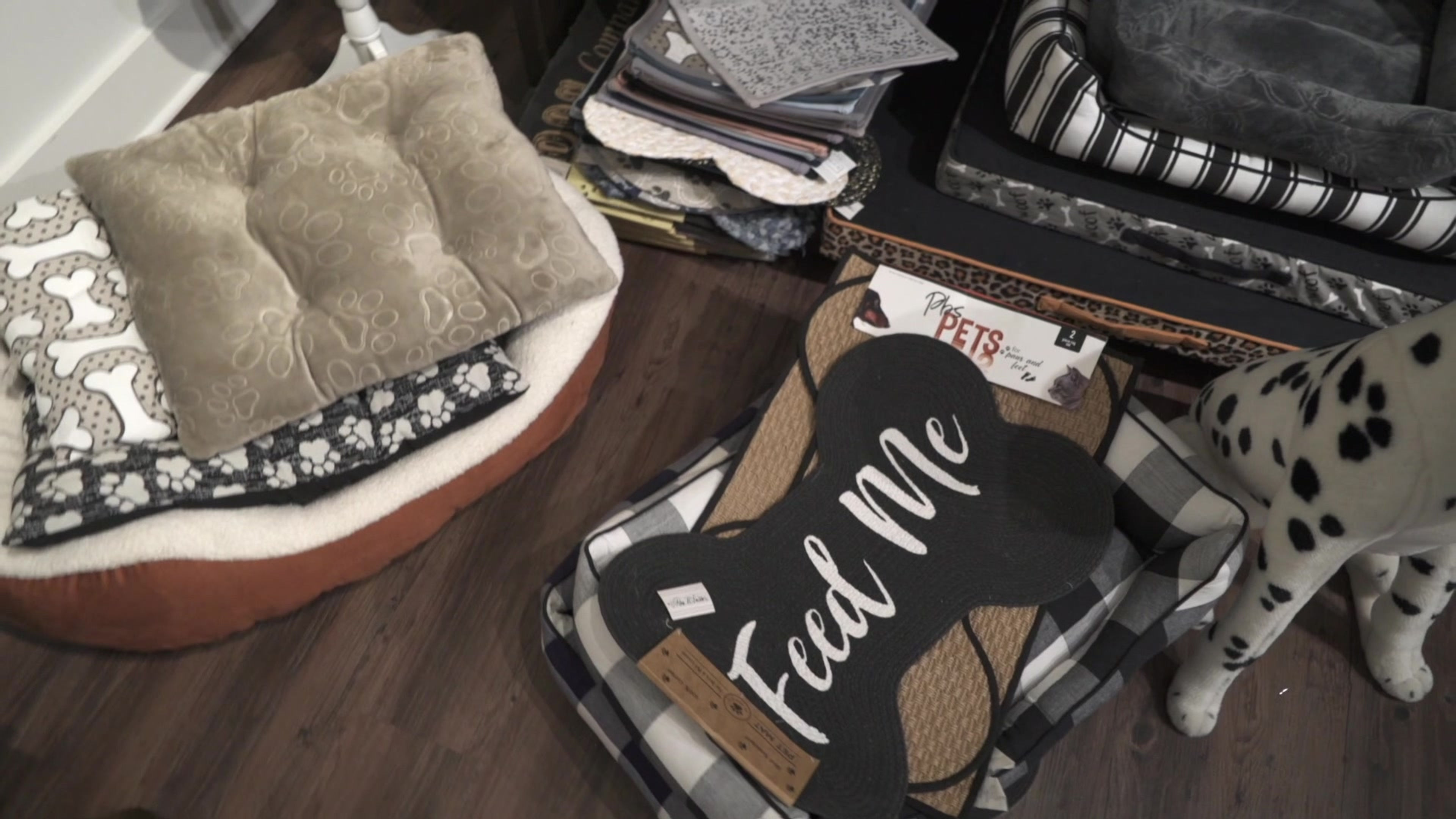 PBS Home Goods
